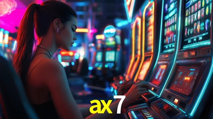 ax7,ax7.com