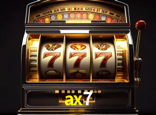A Revolução dos Aplicativos de Jogos no ax7
