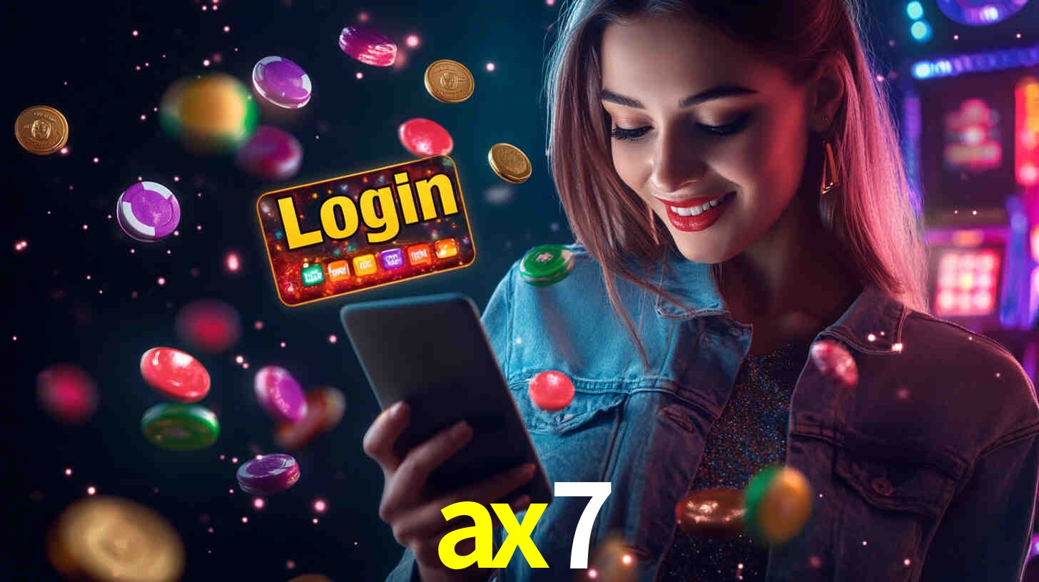 Inovações de Jogos na ax7: O Futuro das Experiências Interativas