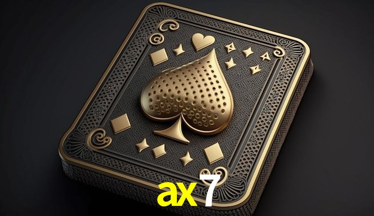 Sistemas de Segurança ax7