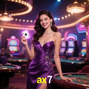 Estatísticas Esportivas ax7