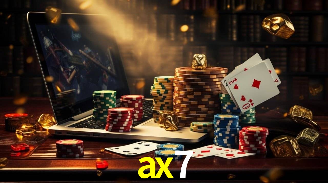 Estatísticas do Jogo ax7