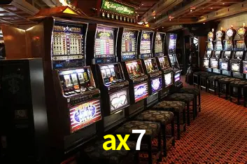 Descubra o Programa VIP da ax7: Vantagens Exclusivas para Jogadores