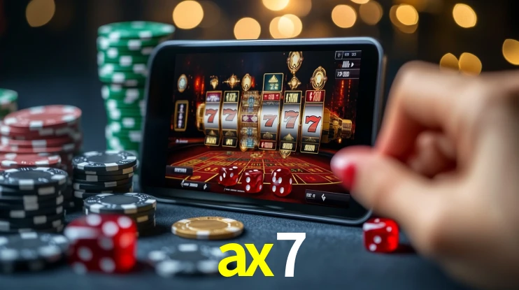 Premium Interface ax7