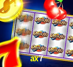 Apostas Esportivas na ax7: Um Guia Completo