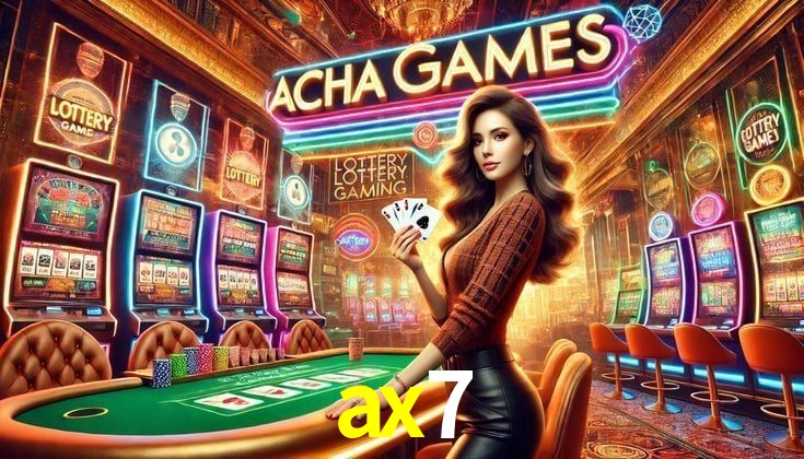 Aviator Game ax7