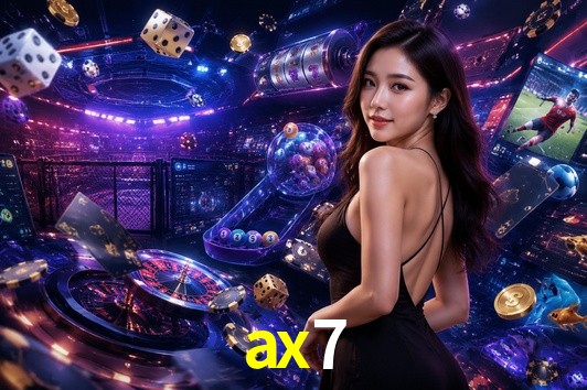Security Systems ax7