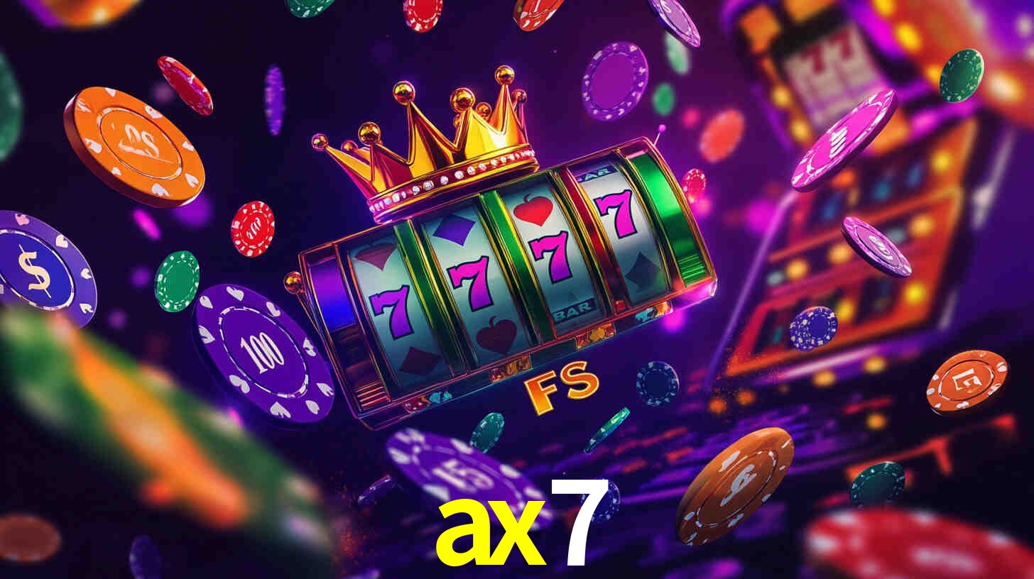 Exclusive Games ax7