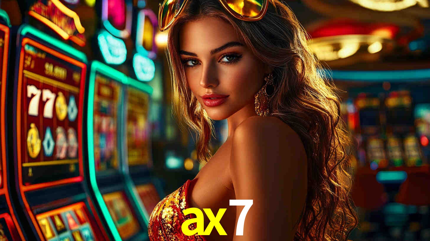 ax7 App Interface
