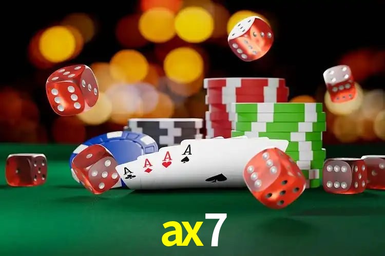Requisitos do APK da ax7 para Android