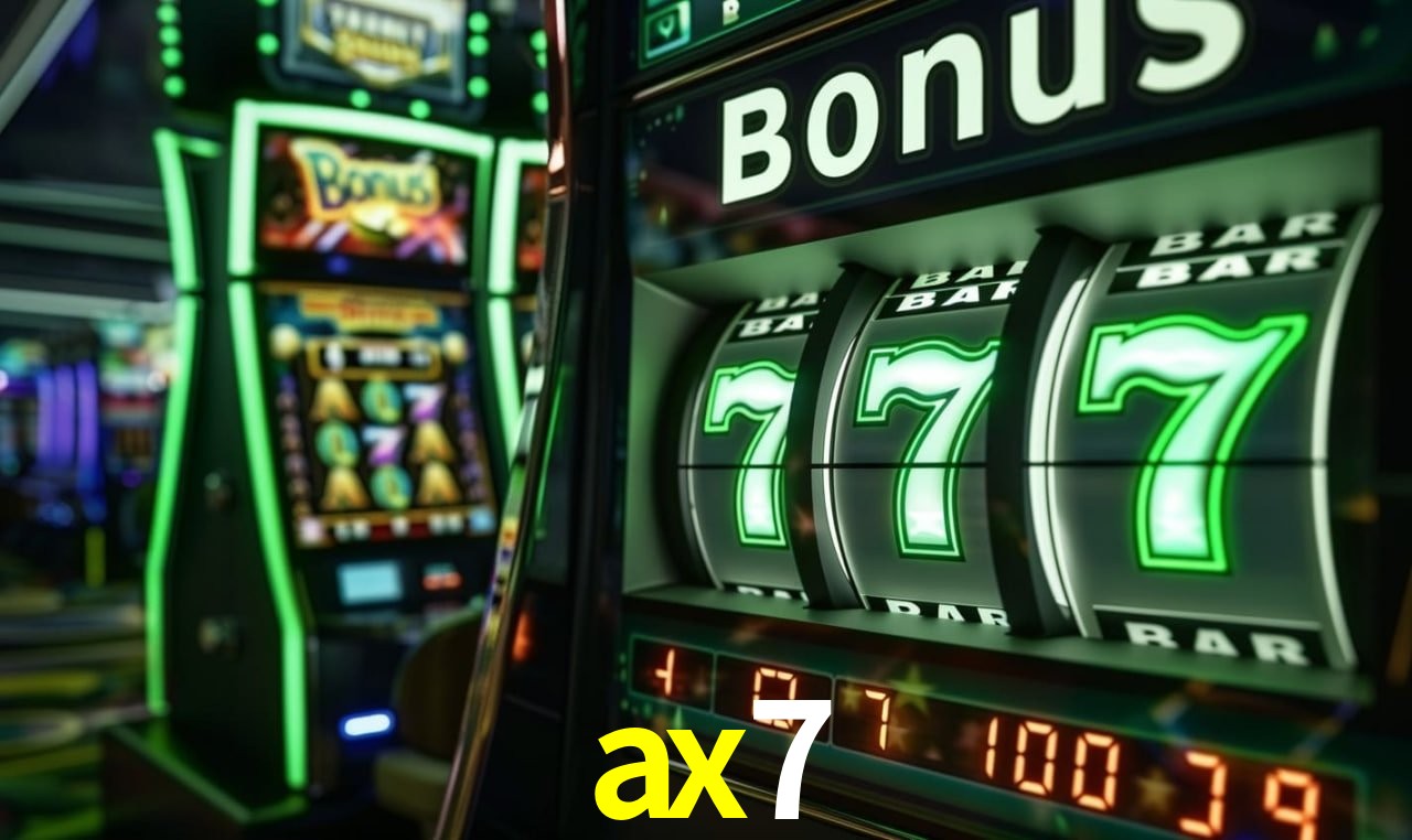 Games Directory ax7