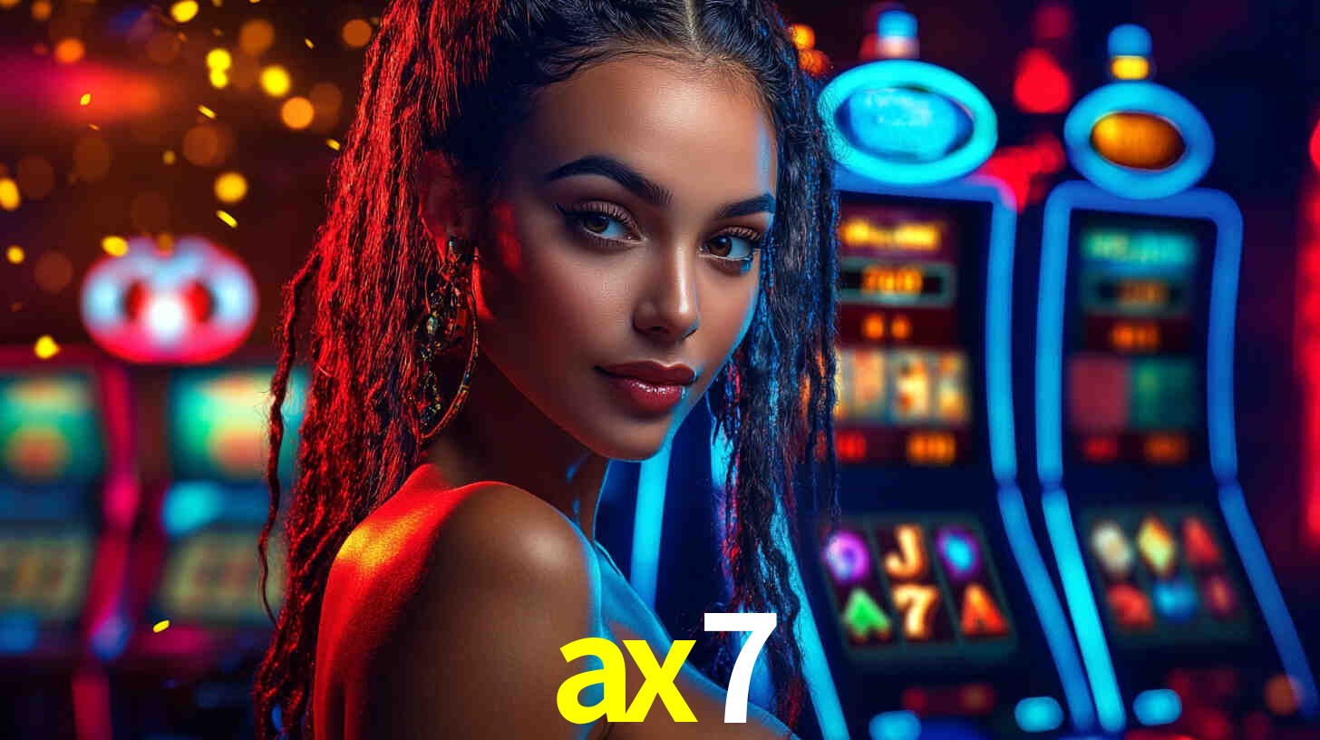 Desvendando o Mundo dos Jogos Virtuais na ax7