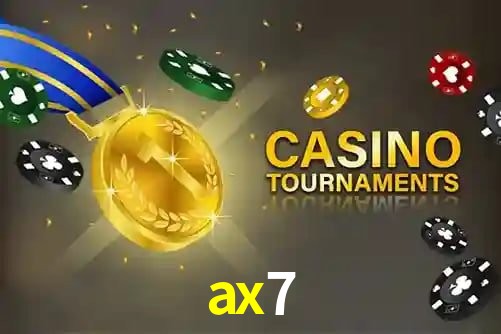 ax7 - App Features