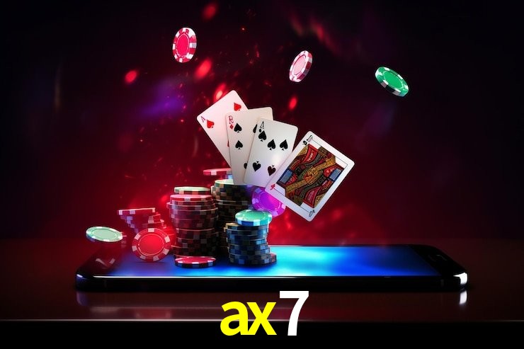 2FA Security ax7