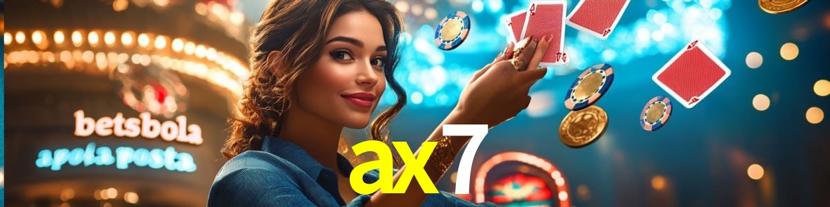 Game Providers ax7
