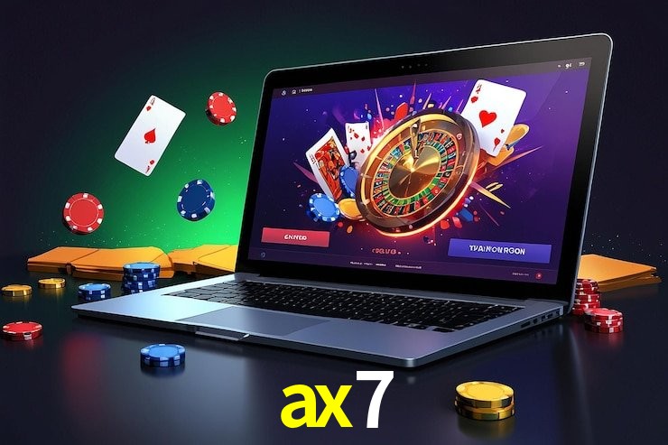 ax7 Salvador - Support