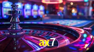 Benefícios da Conta ax7