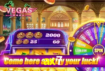 Desvendando o Mundo dos Jogos Virtuais na ax7