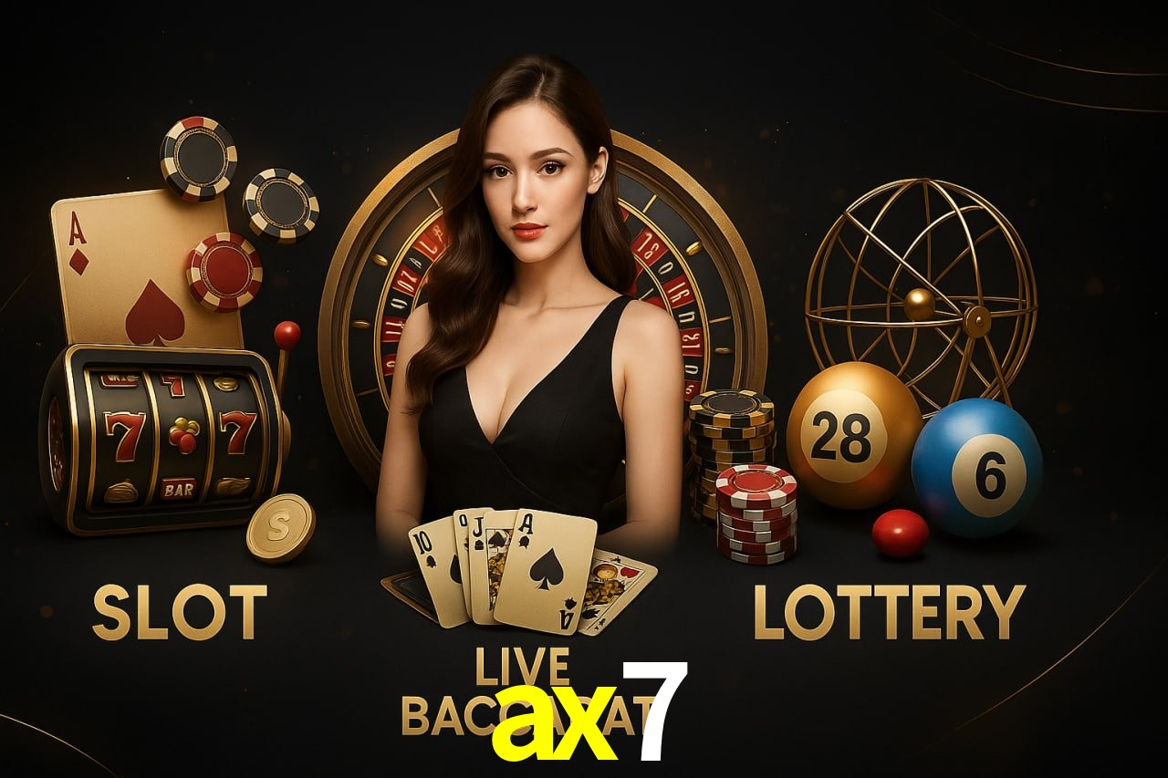 ax7 Belo Horizonte - Promo Tips