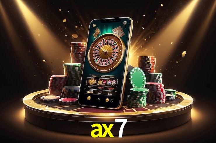 ax7 - Customer Support
