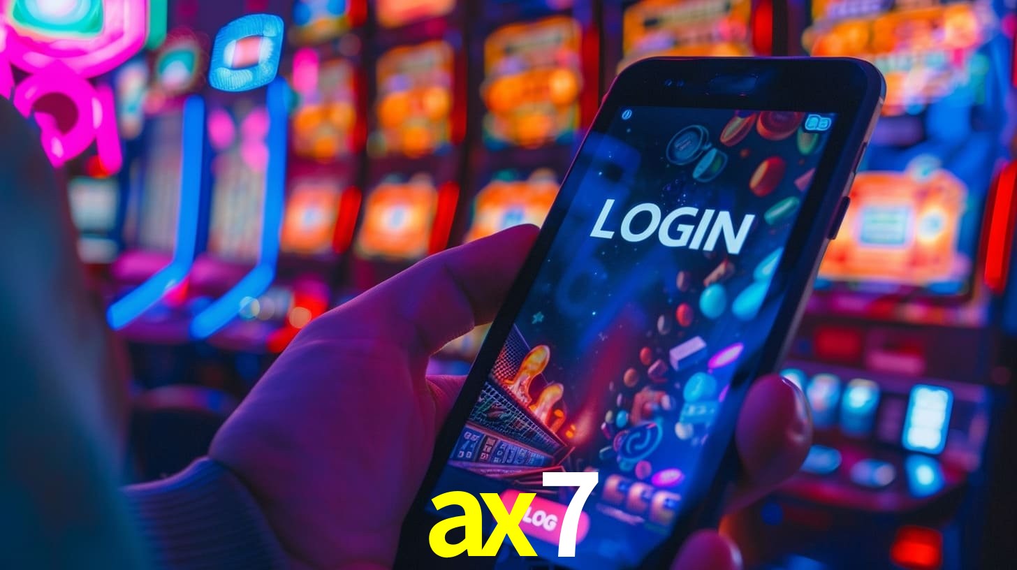 Estatísticas Esportivas ax7
