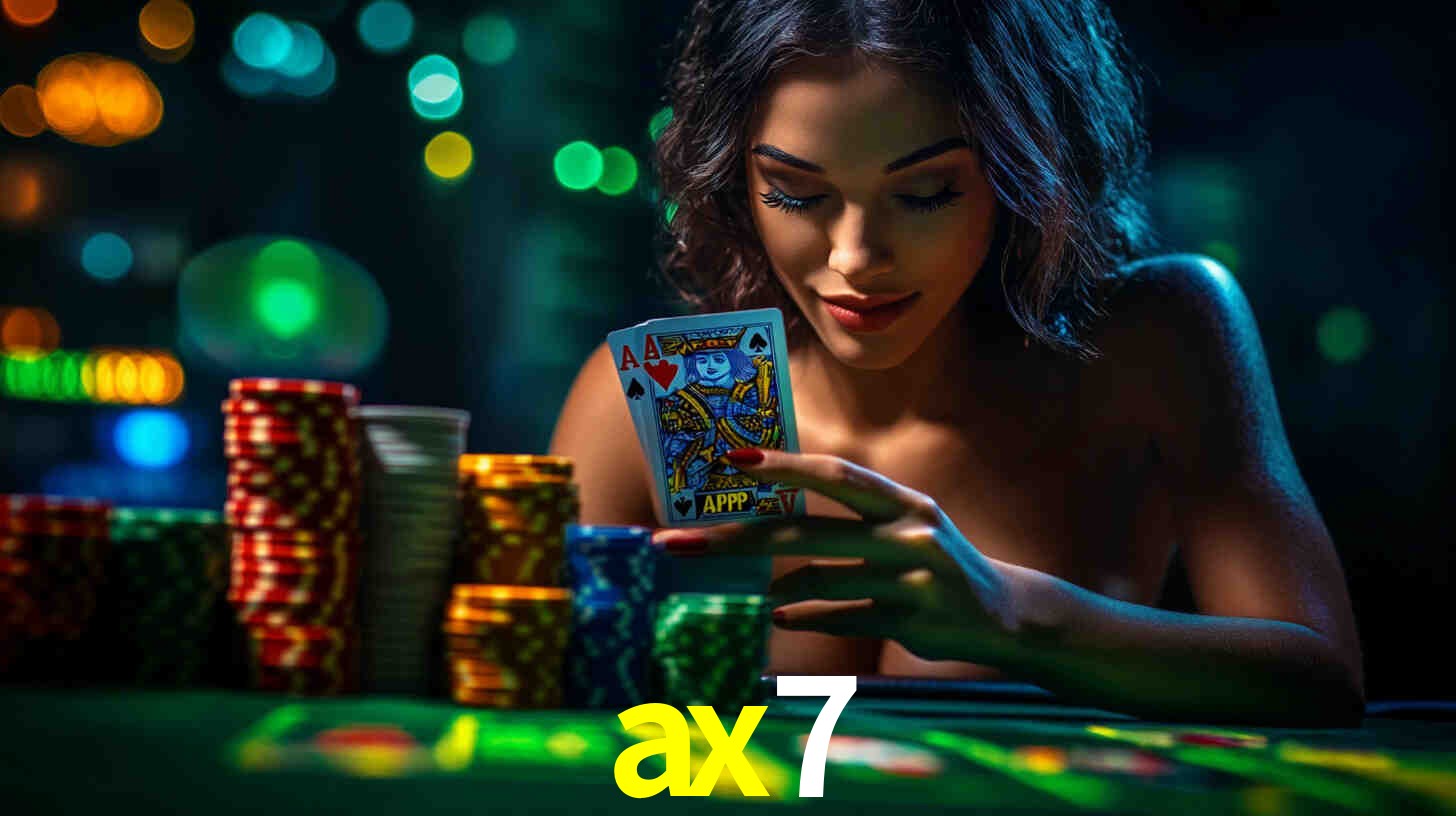 Inovações de Jogos na ax7: O Futuro das Experiências Interativas