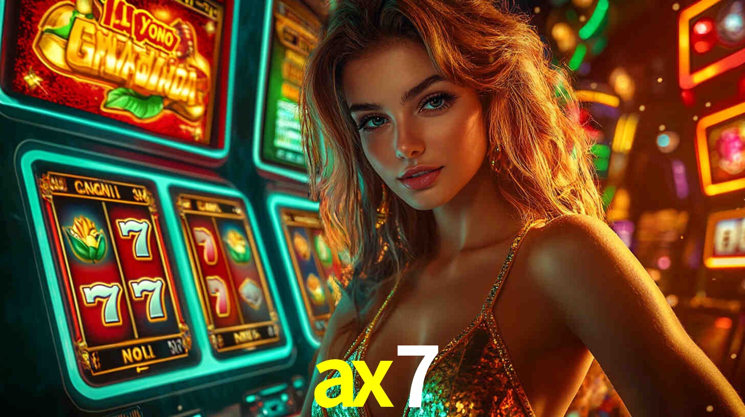 Roulette Table ax7