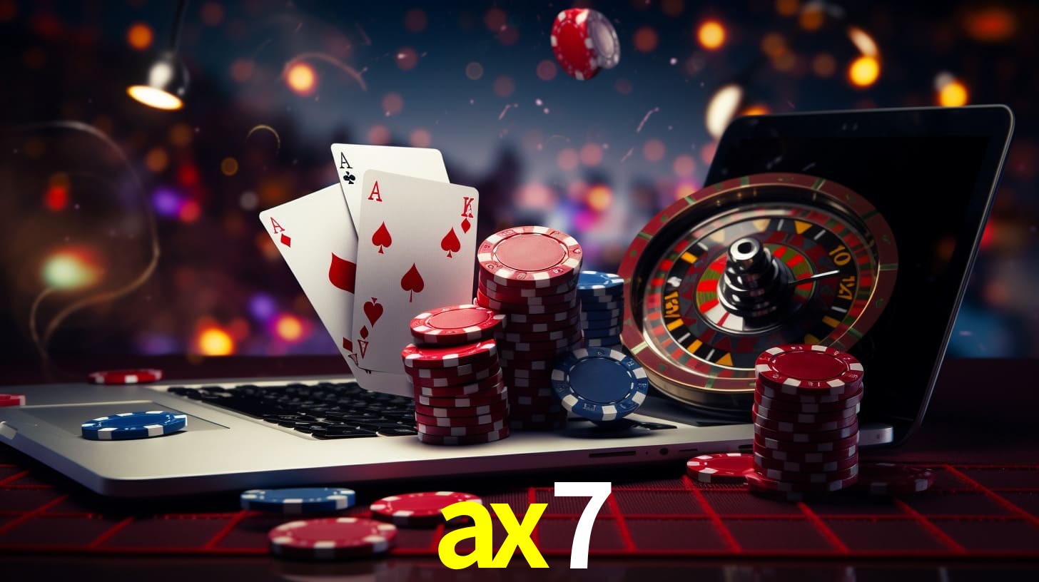 Tennis Betting ax7