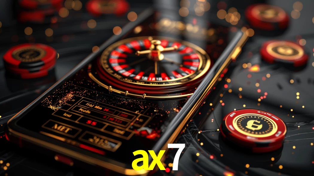 Responsive Design ax7
