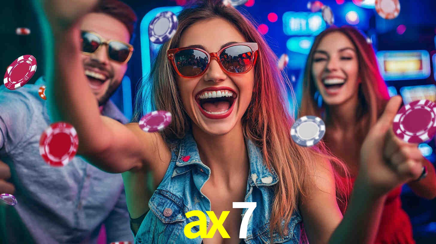 Descubra a Essência do ax7: Nossa História e Compromissos