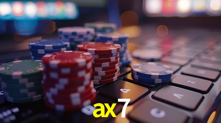 ax7 Entrar - Login Seguro Certificado