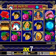 ax7 Brasília - Casino Guide