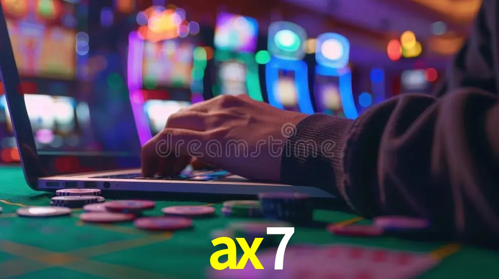 Casino VIP ax7