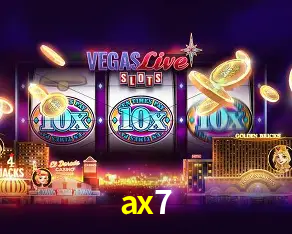 ax7 Belo Horizonte - Reivindique Bonus