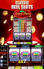 ax7 São Paulo - All Bonuses