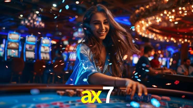 Slot Games ax7