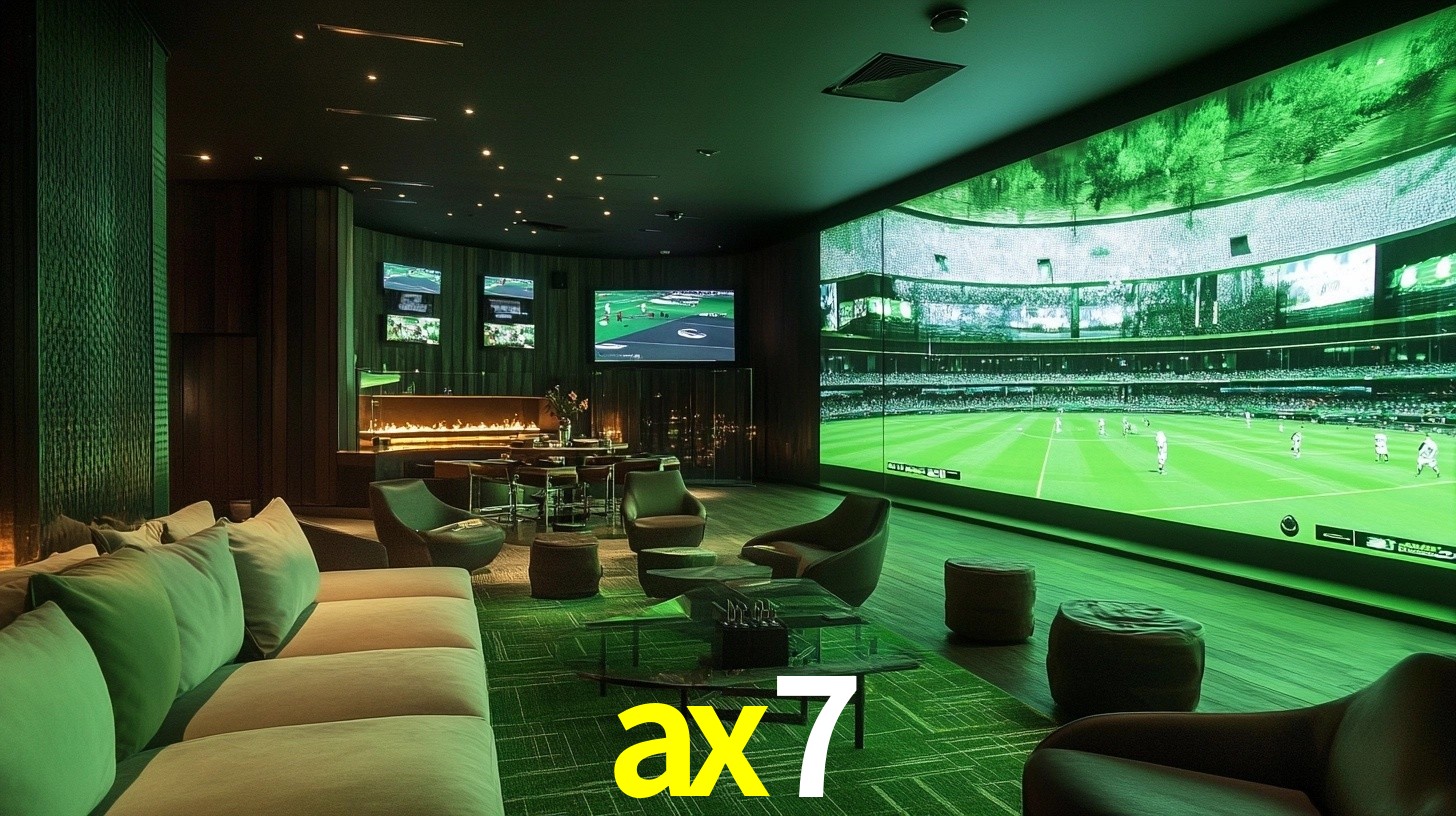 Sinta a adrenalina dos jogos de cassino com ax7