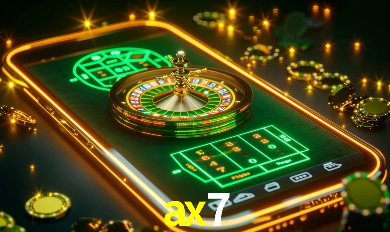 ax7 - User Statistics