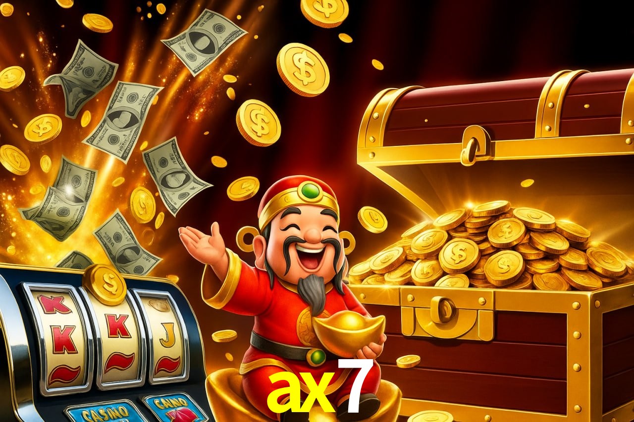 Jogo Aviator ax7