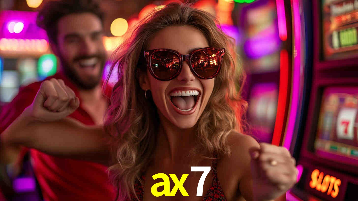 Descubra o Programa VIP da ax7: Vantagens Exclusivas para Jogadores