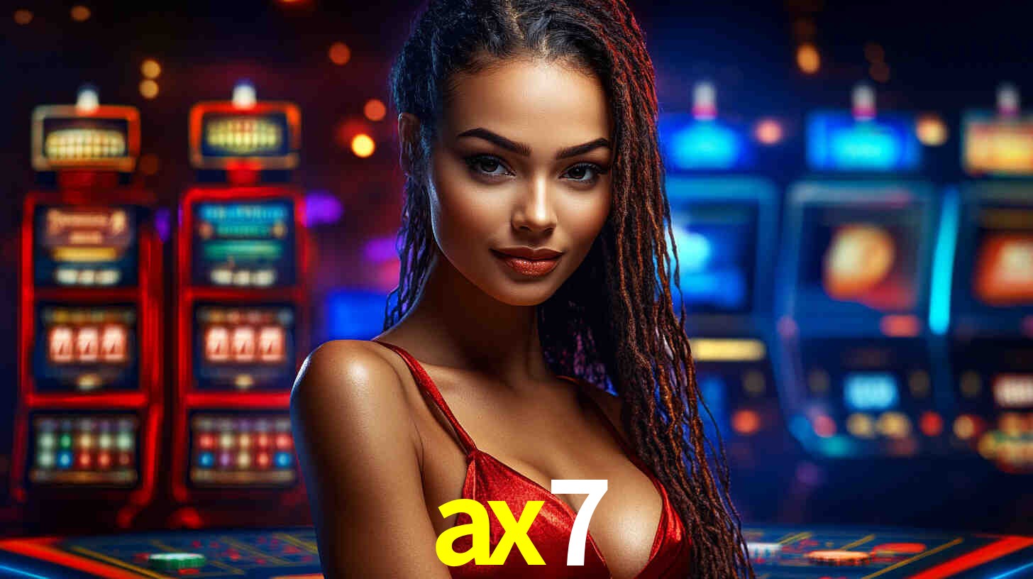Desvendando o Mundo dos Jogos Virtuais na ax7