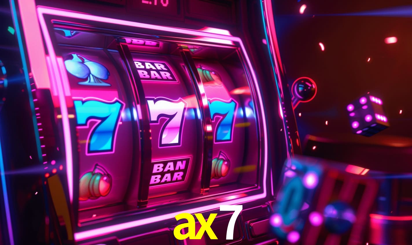 ax7 Salvador - Strategies