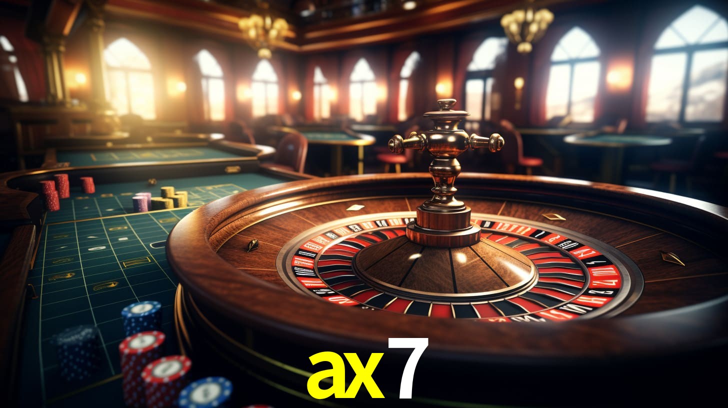 Sports Statistics ax7