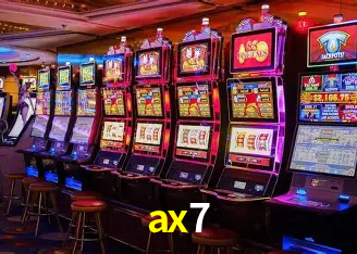 ax7 Rio de Janeiro - Bonus Terms