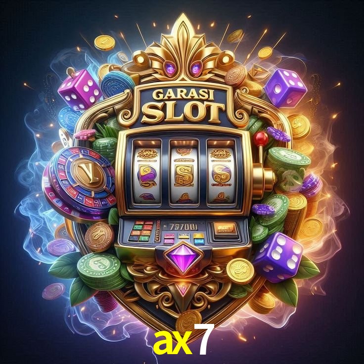 ax7 - Winners Celebration