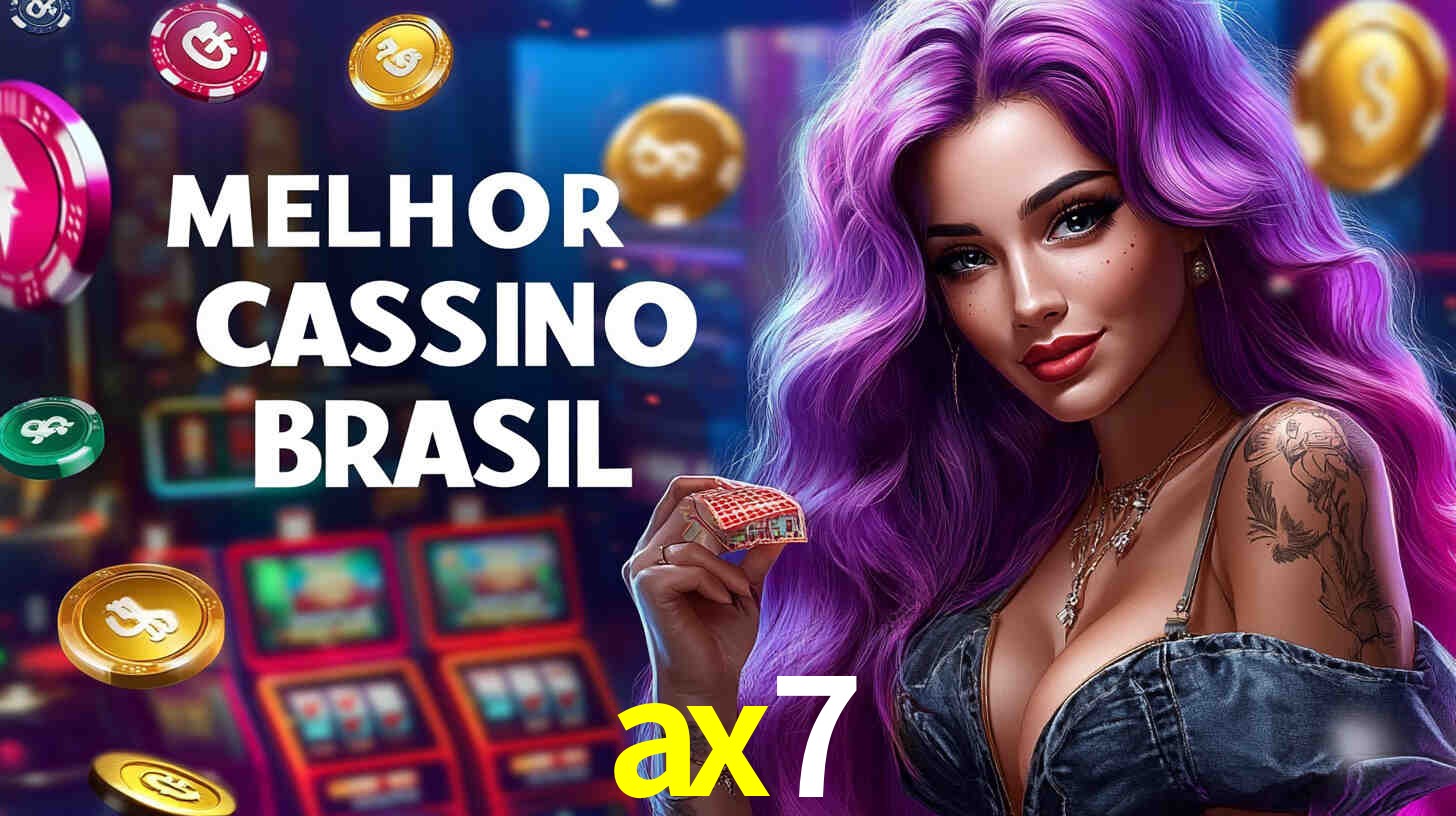 Explorando a Categoria de Eventos em Apostas na ax7