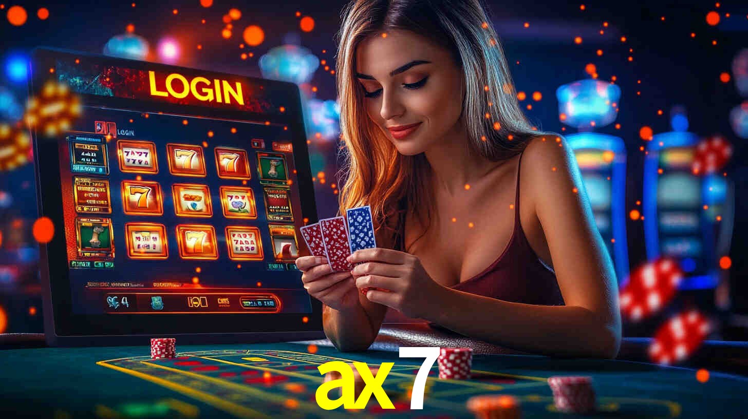 ax7,ax7.com