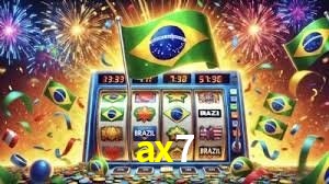 Account Benefits ax7