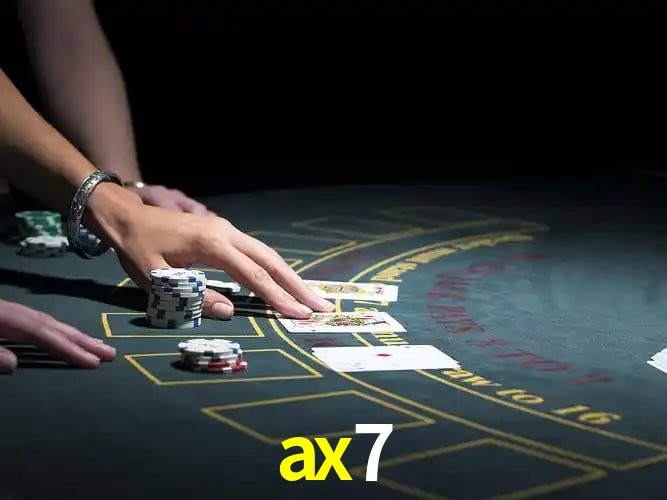 ax7 Curitiba - Statistics