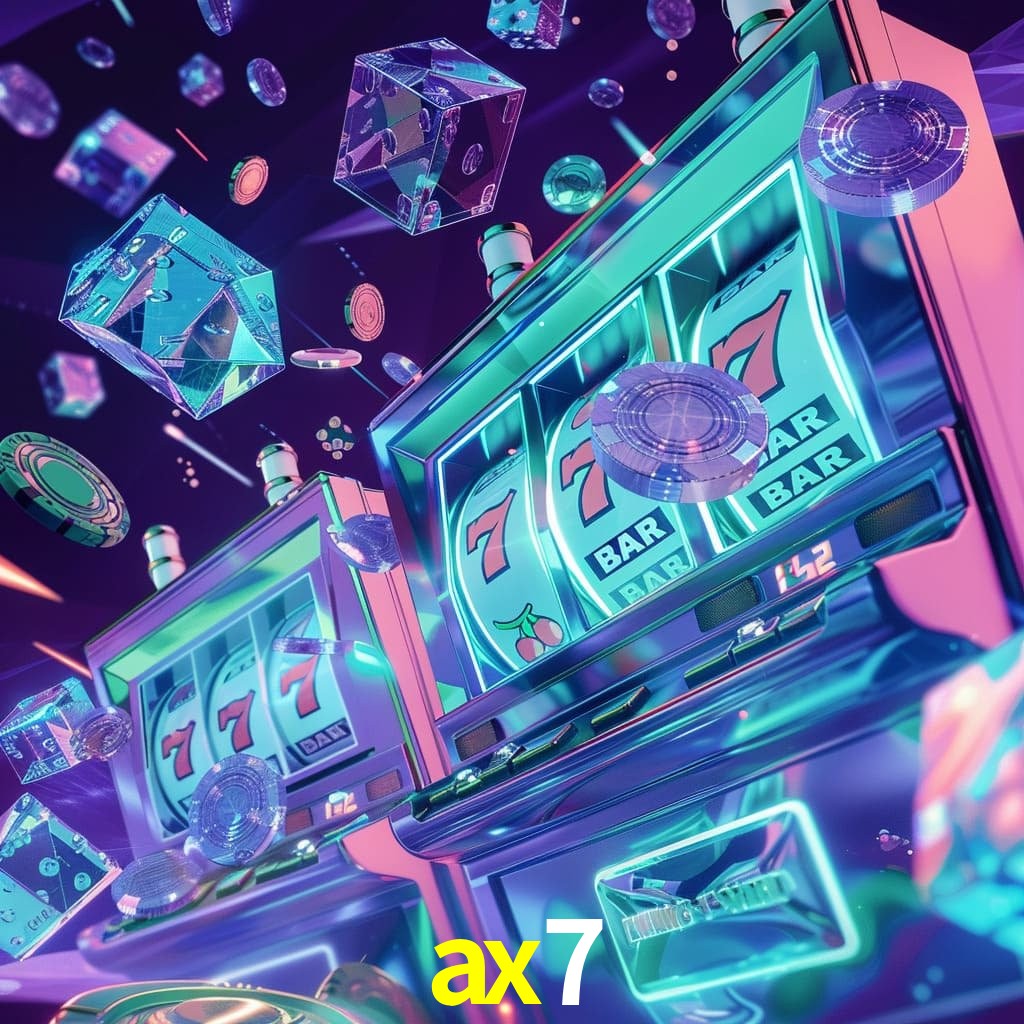Interface do App ax7